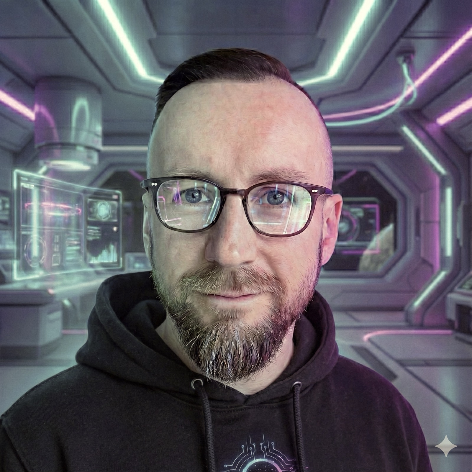 John Non-existent from Imaginary Holdings